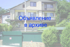 Гостевой дом «Семейный» в Туапсе на ул. Приморской, 28 Б