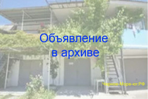 Коттедж под ключ «Садовая 10» в Новомихайловском, ул. Садовая, 10