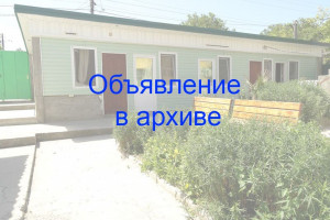 Гостевой дом по ул. Советская, 176 в Сукко