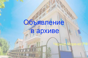 Гостевой дом «Иола-Виола» в Лоо по ул. Алтайская, 17/б