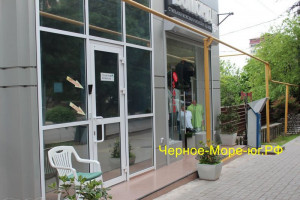 Гостевой дом в Лазаревском «Лилона» на ул. Павлова, д. 58