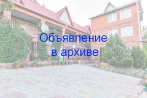 Гостевой дом «Айхал» в Новомихайловском, ул. Парковая 12