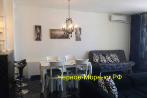 2-х комнатные апартаменты класса «Люкс» Форос, бухта Ласпи, д. 20 «А»