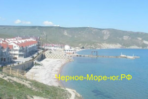 Эллинг Катрин «Комфорт». Орджоникидзе, ул. Морская, 5