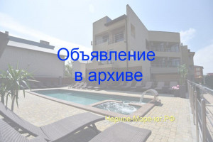 Al Mare Гостинично-ресторанный комплекс г. Темрюк ст. Голубицкая ул. Набережная д. 7