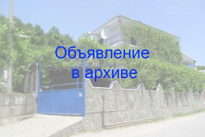 Гостевой дом «Арарат» г. Туапсе п. Лермонтово ул. Ленина 10/г