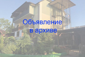Гостевой дом «Тихая Гавань» мкр. Вардане ул. Молодежная д. 25/12