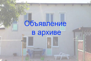Частный сектор г. Анапа х. Нижняя Гостагайка ул. Зеленая д. 90/б
