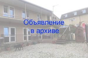 Частный сектор г. Туапсе п. Лермонтово ул. Ленина д. 20