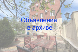 «Максим» гостевой дом в Голубой Бухте, г. Геленджик, ул. Абинская, 5