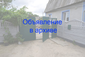 Частный сектор «У Ольги» в п. Героевском (Керчь), ул. Г. Петровой, 35а