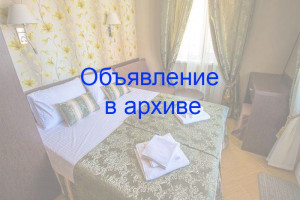 Гостевой дом «КристоЛина» Адлер, ул. Просвещения, 134