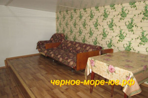 Частный сектор по ул. Б. Хмельницкого, 25 в Адлере