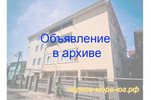Гостевой дом «Экзотик» по ул. Чкалова, 27 в Адлере