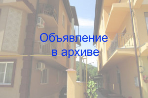 Гостевой дом по переулку Тихий, 9 в Кудепсте