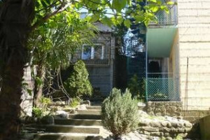 Частный сектор «Бриз» по ул. Войкова, 26 в Сочи