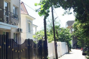 Гостиница в Сочи по ул. Комсомольская, 36а