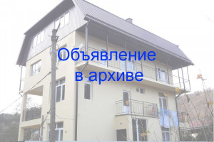 Частный сектор в Солониках по ул. Солоники
