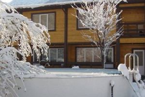 Красная поляна гостевой дом по ул. Переселенческая, 11