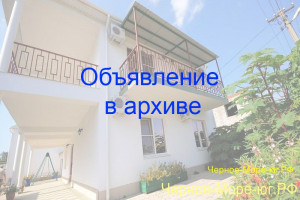 Сукко частный сектор по ул. Казачий стан, 16