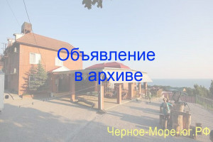 Частный сектор «Алиса» по ул. Мира, 4б в Кринице