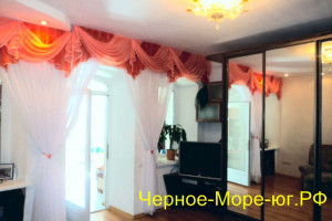 Частный сектор по ул. Калинина, 30/2 в Алупке