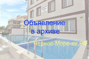 Гостевой дом «Золотой берег». Витязево, ул. Славная, 18