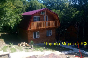 Частный сектор по ул. Подгорная, 9/1 в Бетте