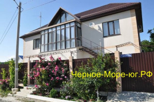 Гостевой дом по ул. Горная, 58д в Кабардинке