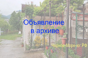 Частный сектор «На Сочинской» в Шепси, ул. Сочинская, 21