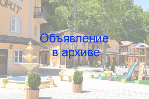 Гостиница «Фаворит» в Шепси по ул. Лесная, 5В