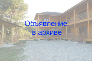 Гостевой дом «Виноград» по ул. Садовая, 4 в Пицунде