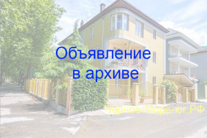 Гостевой дом «Паллада» в Ольгинке, мкр. Горизонт, 36