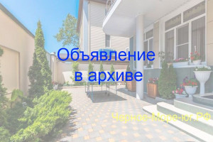Гостевой дом «Валентина» в Ольгинке, мкр. Горизонт, 37