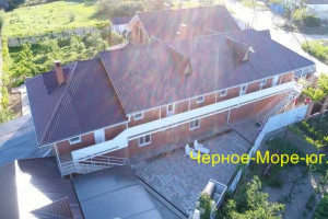 Тамань гостевой дом по ул. Октябрьская, 33