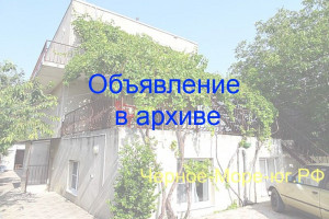 Частный сектор «Озерейка». Южная Озереевка, ул. Свободы, 7а